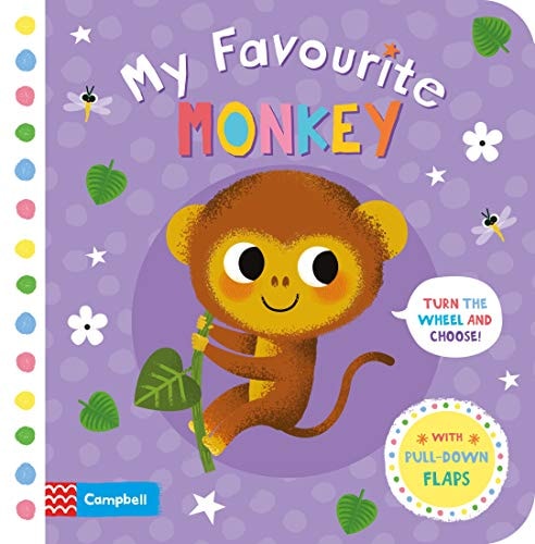 My Favourite Monkey-zoom-