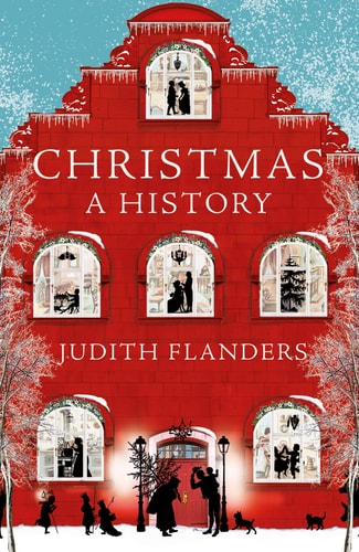 Christmas A Biography