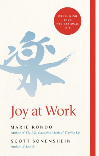 Joy at Work Organizing Your Professional Life