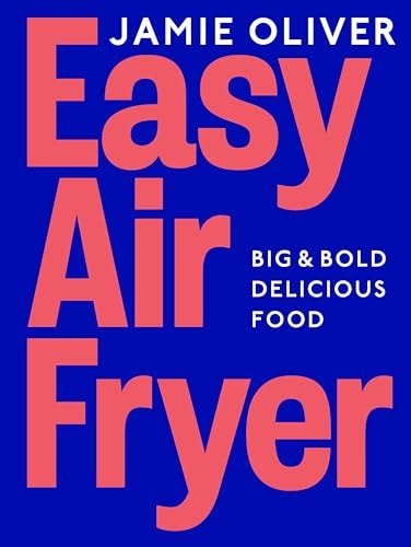 Easy Air Fryer-1
