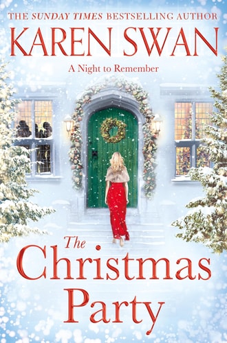 The Christmas Party-1