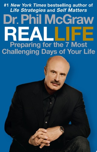 Real Life Preparing for the 7 Most Challenging Days of Your Life