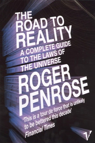 The Road to Reality-1