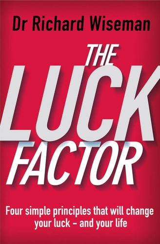 The Luck Factor-zoom-