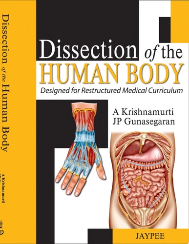 Dissection of the Human Body-1