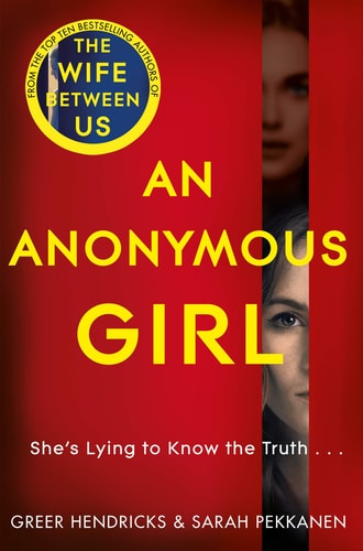An Anonymous Girl-zoom-1