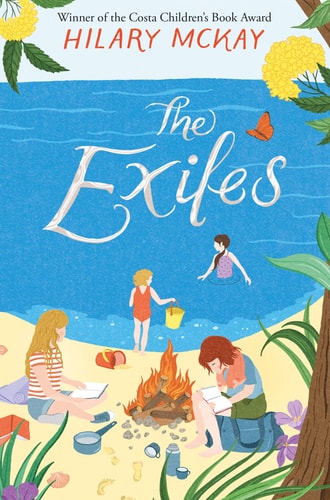 The Exiles: the Exiles Book 1