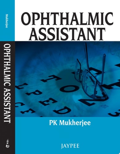 Ophthalmic Assistant