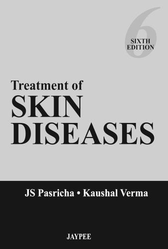 Treatment of Skin Diseases-1