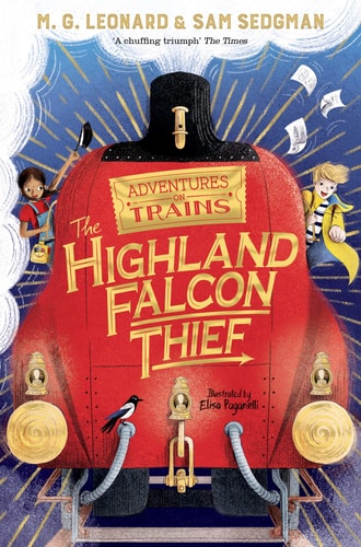 The Highland Falcon Thief-zoom-