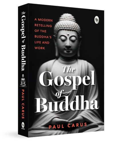The Gospel of Buddha-zoom-1