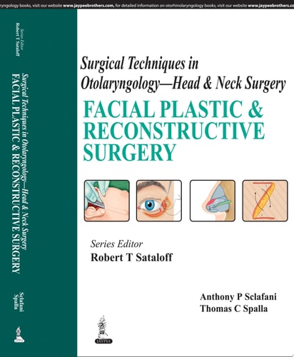 Surgical Techniques in Otolaryngology - Head & Neck Surgery: Facial Plastic & Reconstructive Surgery-zoom-