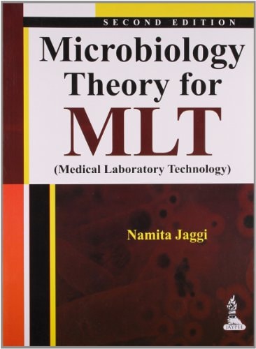 Microbiology Theory for Mlt (Medical Laboratory Technology)-1