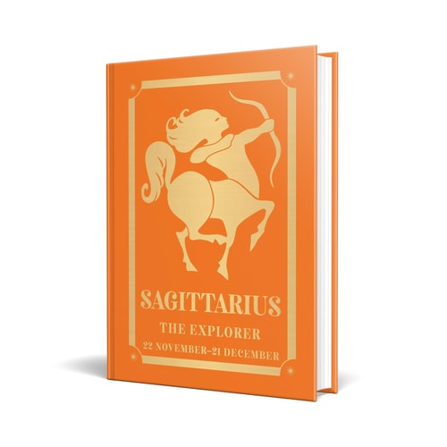 Sagittarius: The Explorer-zoom-