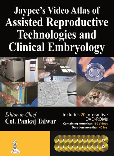 Jaypee's Video Atlas of Assisted Reproductive Technologies and Clinical Embryology-zoom-