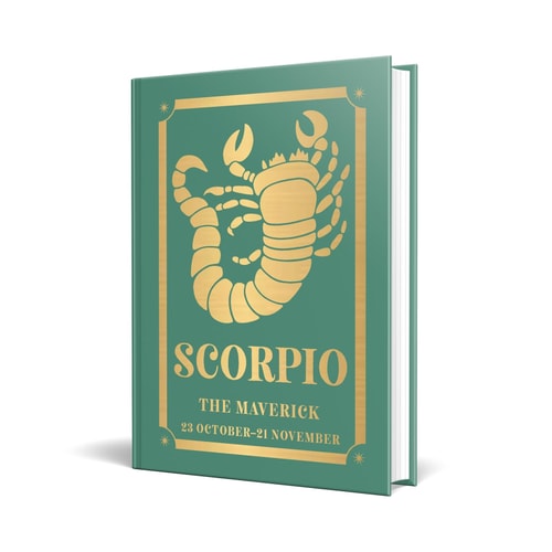 Scorpio: The Maveric-zoom-1