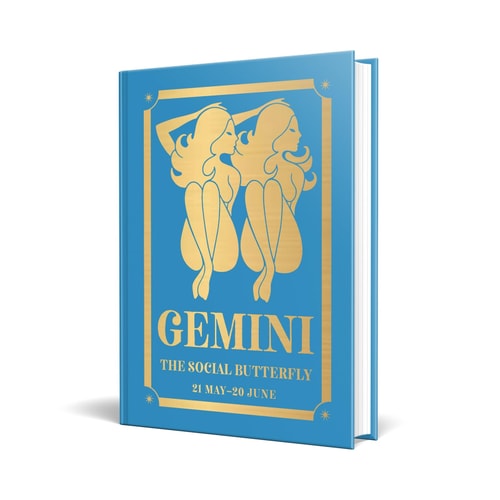 Gemini: The Social Butterfly-zoom-