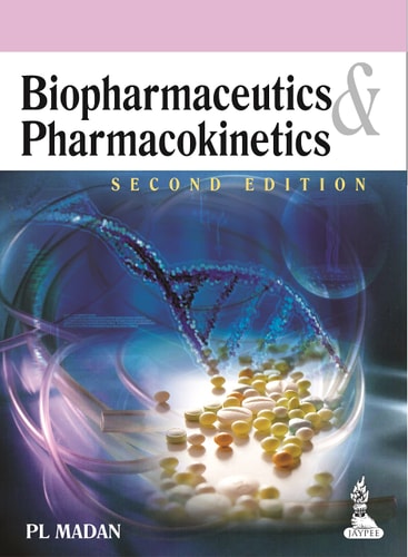 Biopharmaceutics and Pharmacokinetics