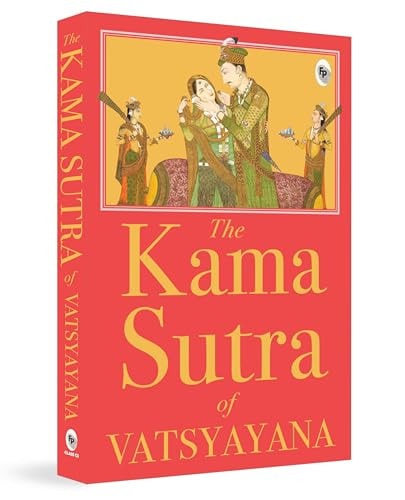 The Kama Sutra of Vatsyayana-zoom-