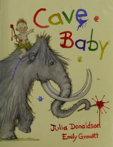 Cave Baby