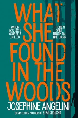 What She Found in the Woods-1