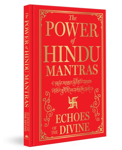 The Power of Hindu Mantras: Echoes of the Divine-zoom-1
