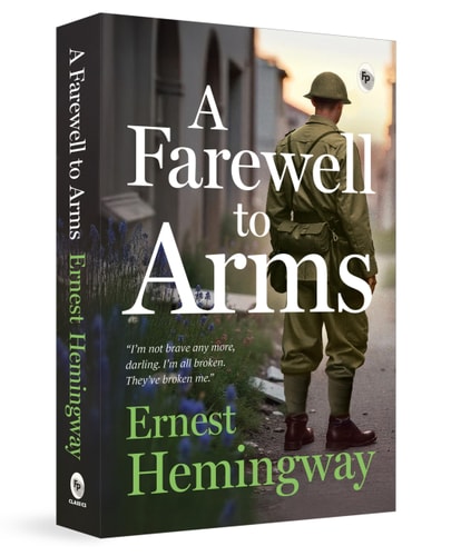 A Farewell to Arms