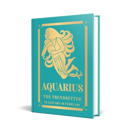 Aquarius: The Trendsetter-1