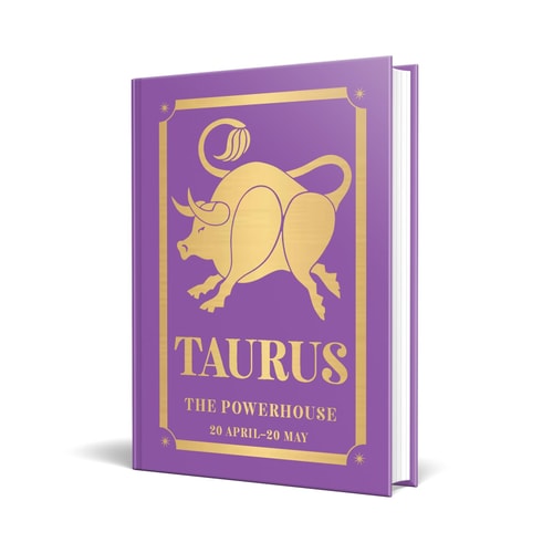 Taurus: The Powerhouse