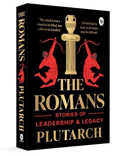 The Romans: Stories of Leadership and Legacy-zoom-1