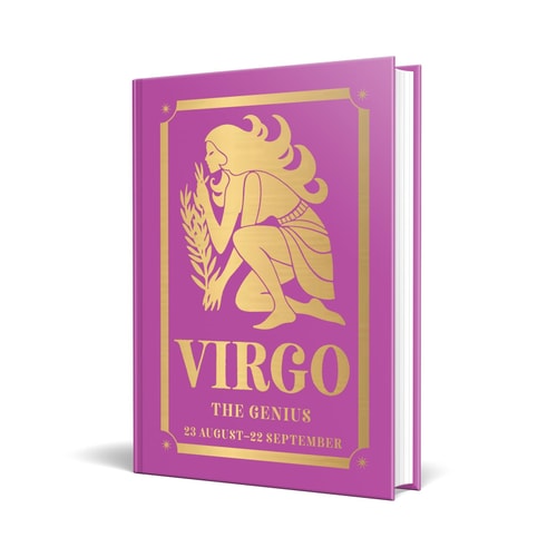 Virgo: The Genius-zoom-1