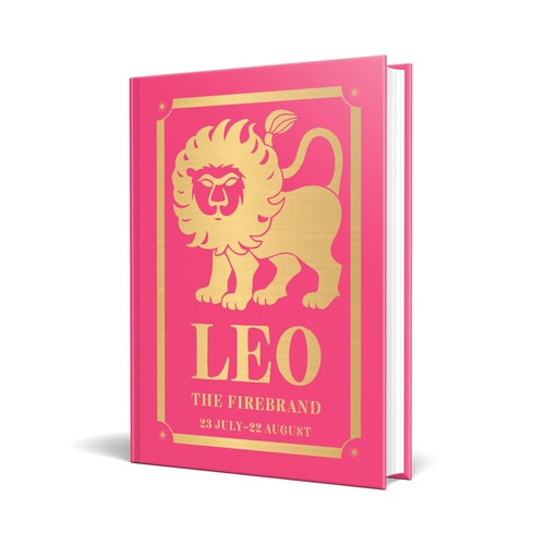 Leo: The Firebrand-1