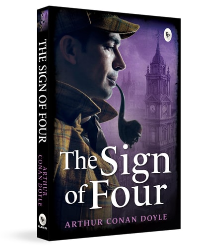 The Sign of Four-1