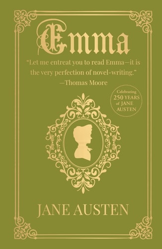 Emma (Deluxe Hardbound Edition)-zoom-