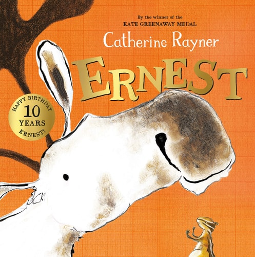 Ernest