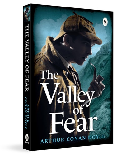 The Valley of Fear-1