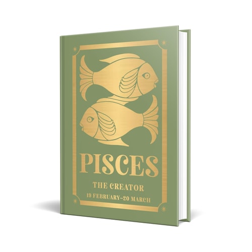 Pisces: The Creator-1