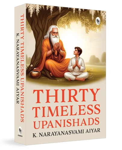 Thirty Timeless Upanishads-zoom-