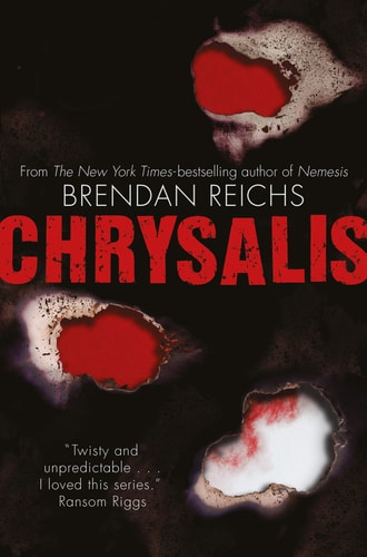 Chrysalis: Project Nemesis 3