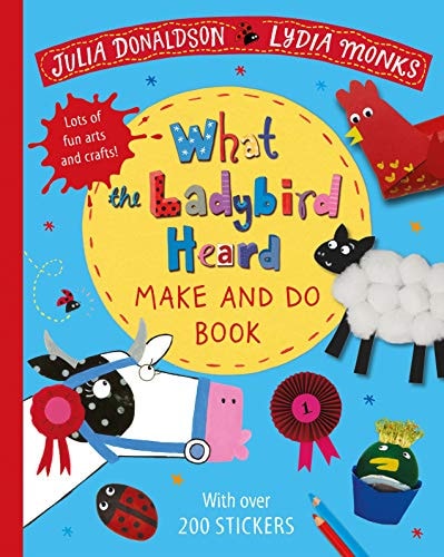 What the Ladybird Heard Make and Do-zoom-1