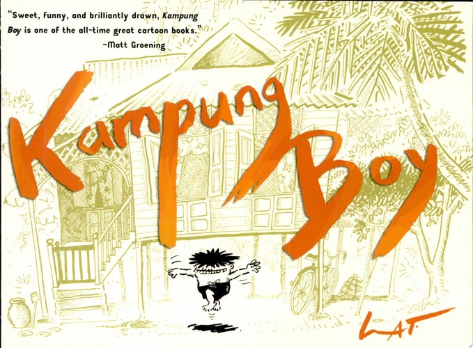 Kampung Boy