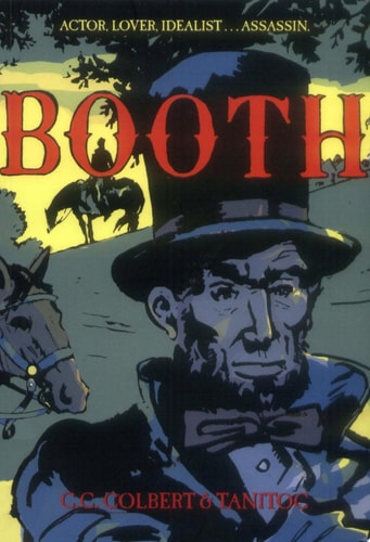 Booth