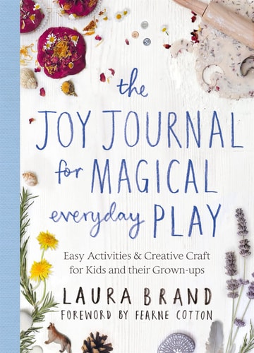 The Joy Journal for Magical Everyday Play-zoom-