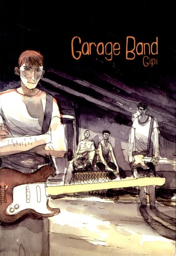 Garage Band