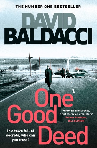 One Good Deed-zoom-