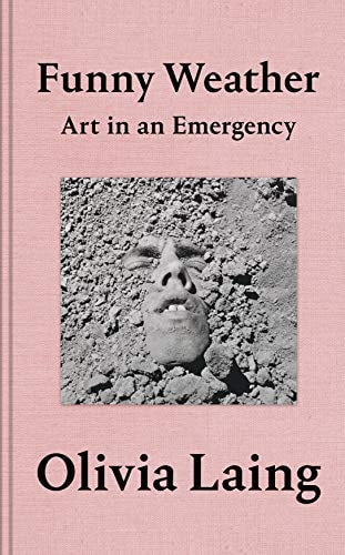 Funny Weather Art in an Emergency