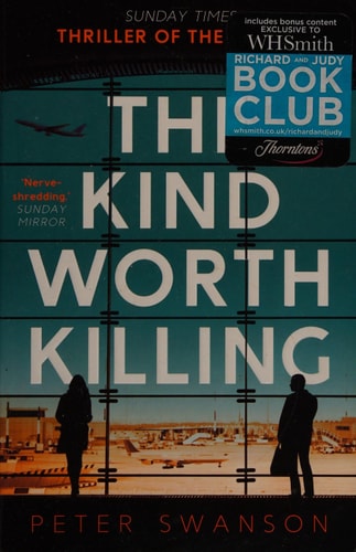 The Kind Worth Killing-1