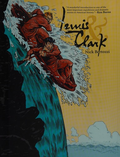 Lewis & Clark