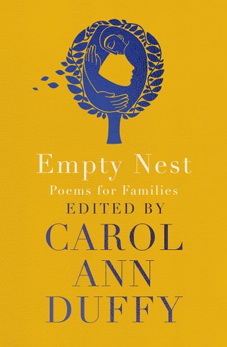 Empty Nest Poems for Families