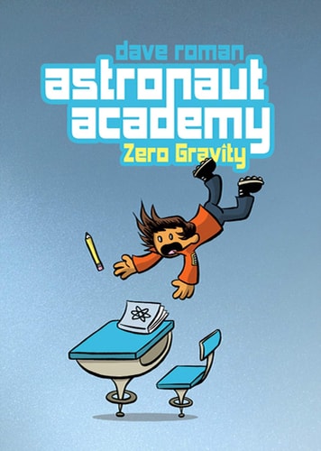 Astronaut Academy: Zero Gravity Zero Gravity